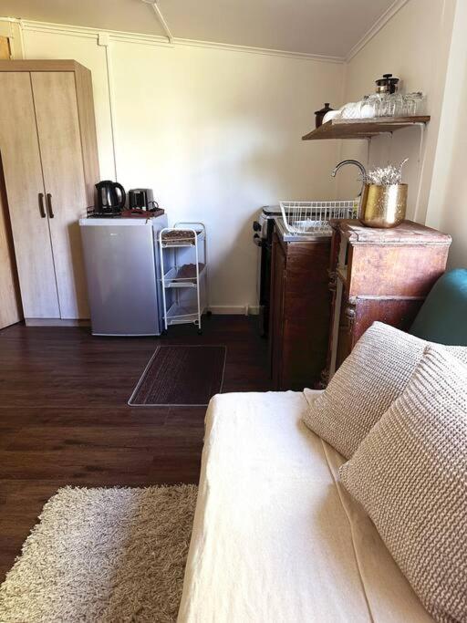 Cozy Place And Relax Time Apartamento