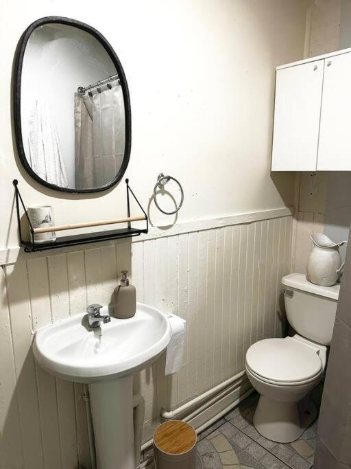 Apartamento Cozy Place And Relax Time Puerto Natales
