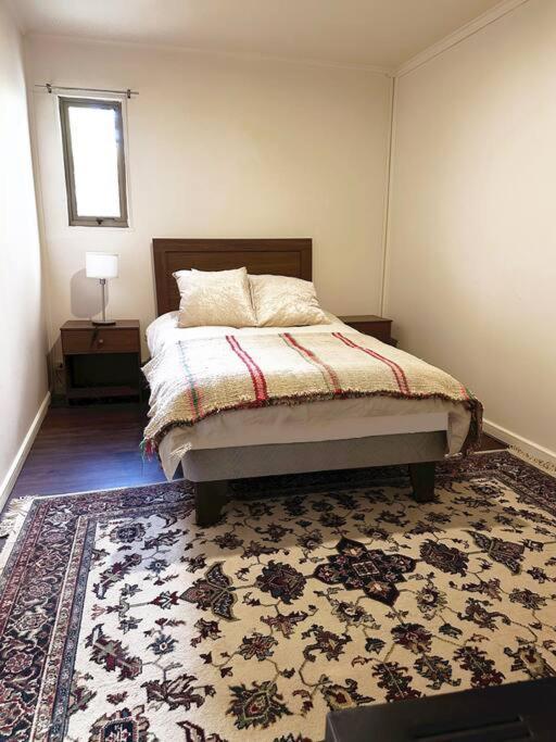Apartamento Cozy Place And Relax Time *